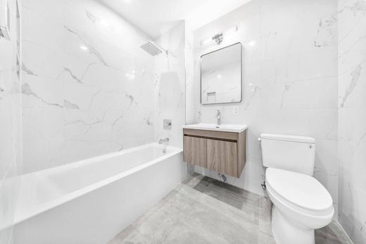 Жилой комплекс, Queens, Queens County