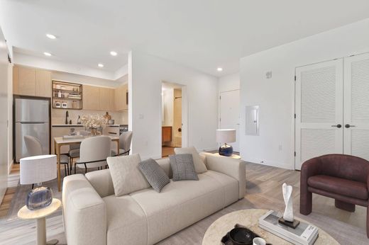 Apartment in Jersey City, Hudson County