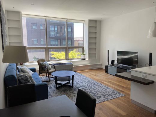 Complexes résidentiels à Queens, Comté de Queens