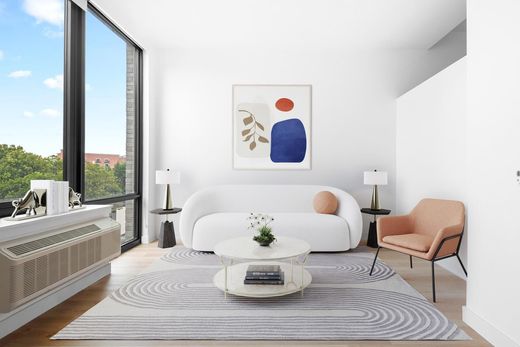 Apartament w Jersey City, Hudson County