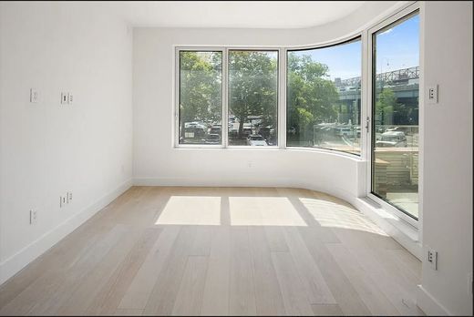 Complesso residenziale a New York