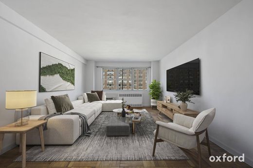 Apartment in New York