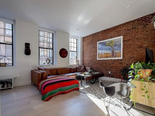 Apartment in New York