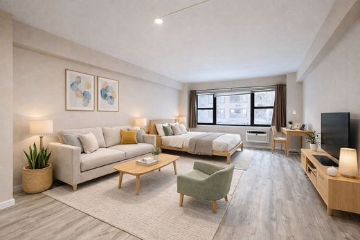 Complexos residenciais - Nova York