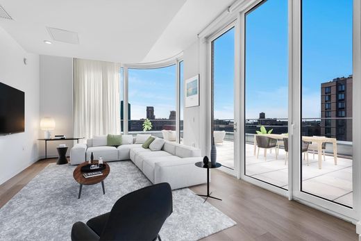 Apartment in Queens, New York