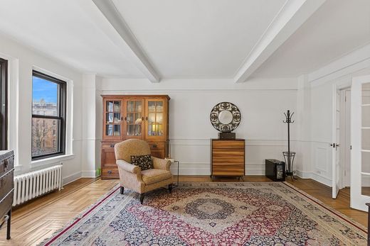 Complesso residenziale a New York