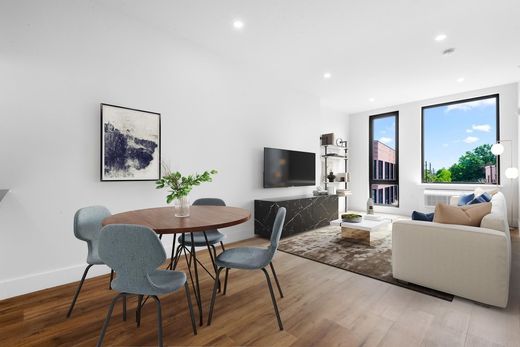 Διαμέρισμα σε Jersey City, Hudson County