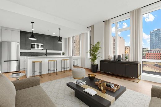 Apartment in Jersey City, Hudson County