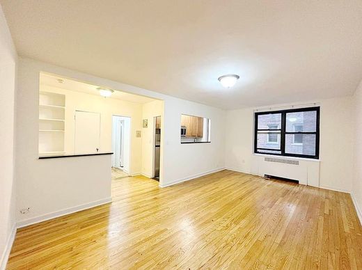 Apartment in New York