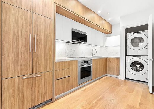 Residential complexes in Brooklyn, Kings County