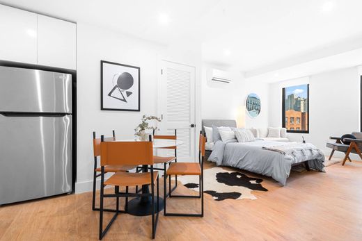 Apartment in Jersey City, Hudson County