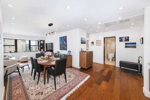 Apartament w Nowy Jork