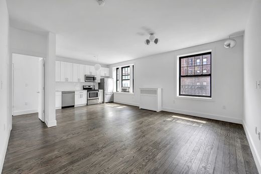 Complexos residenciais - Brooklyn, Kings County