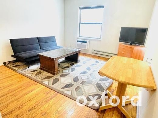 Appartamento a New York