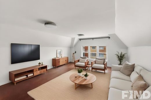 Casa en Brooklyn, Kings County