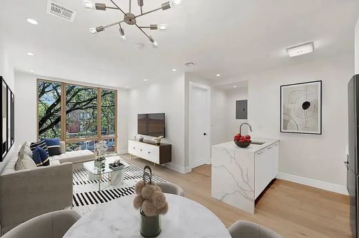 Villa Brooklyn, Kings County