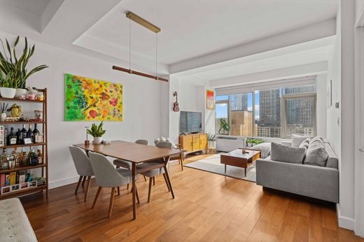 Complexos residenciais - Queens, Queens County