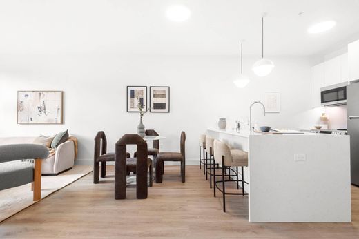 Apartment in Jersey City, Hudson County
