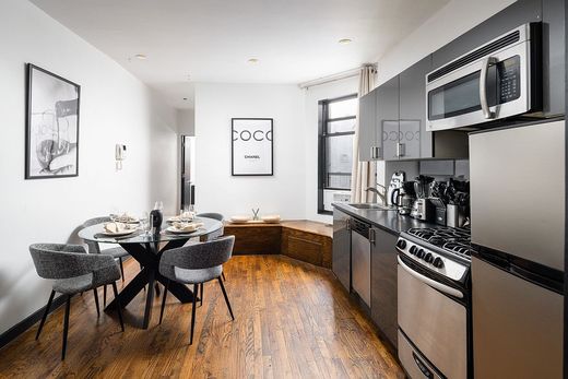 Apartment in New York