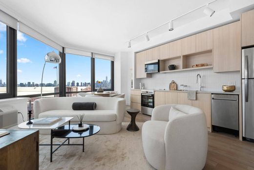 Apartment in Jersey City, Hudson County