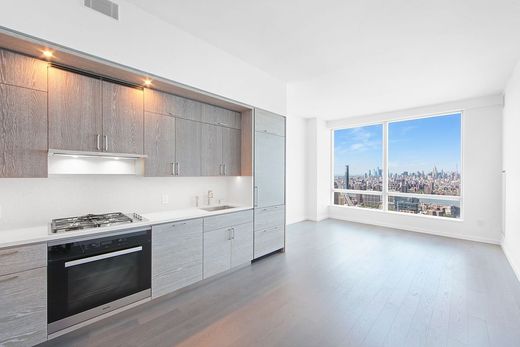 Complesso residenziale a Brooklyn Heights, Kings County