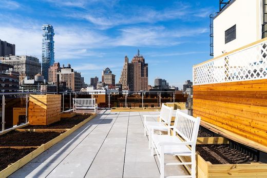 Apartment in New York