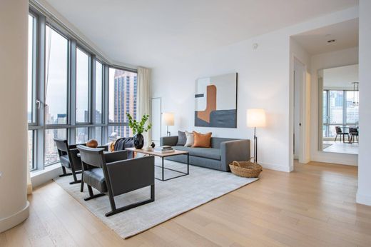 아파트 / 뉴욕, 뉴욕 주