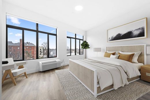 Apartment in Jersey City, Hudson County