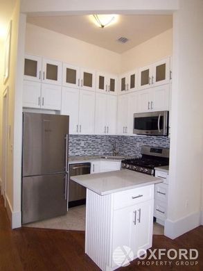 Casa di città a New York