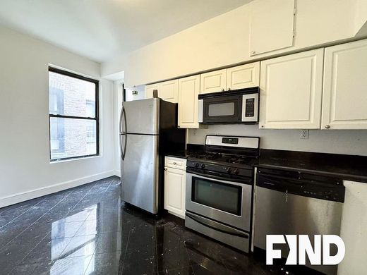 Apartment in New York