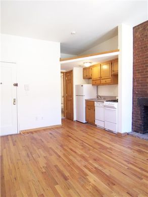 Appartamento a New York