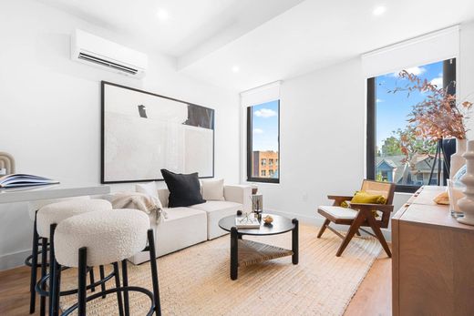 Apartment in Jersey City, Hudson County