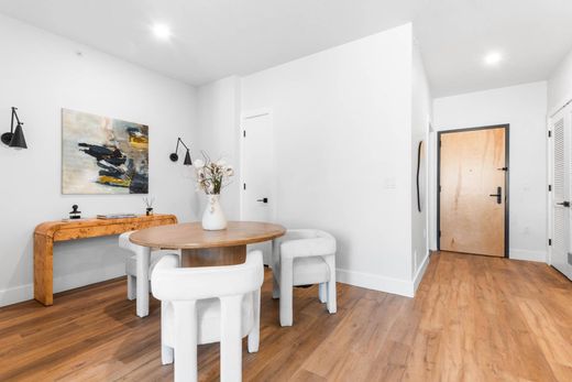 아파트 / Jersey City, Hudson County