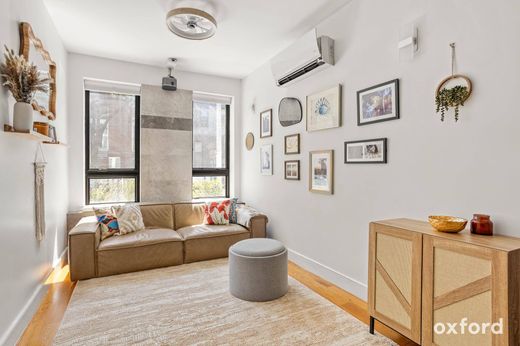 Complexes résidentiels à Brooklyn, Kings County