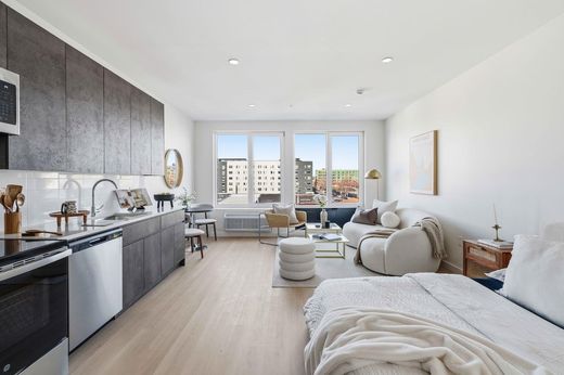 Apartment in Jersey City, Hudson County