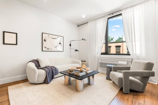 Apartment in Jersey City, Hudson County