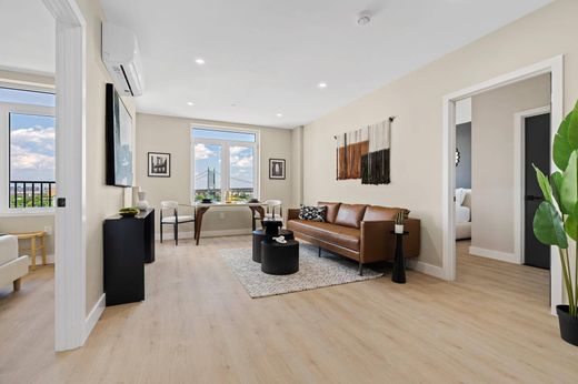 Жилой комплекс, Queens, Queens County