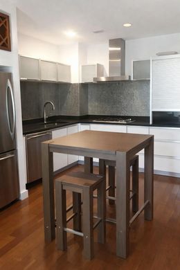 Complexos residenciais - Queens, Queens County