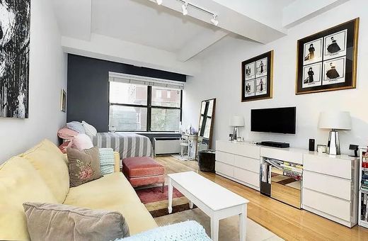 Complexos residenciais - Nova York