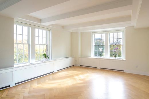 Complesso residenziale a New York