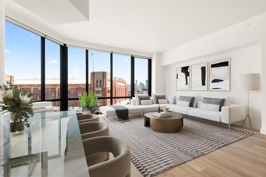 Apartment in Jersey City, Hudson County