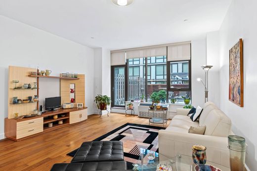 Complexes résidentiels à Queens, Comté de Queens