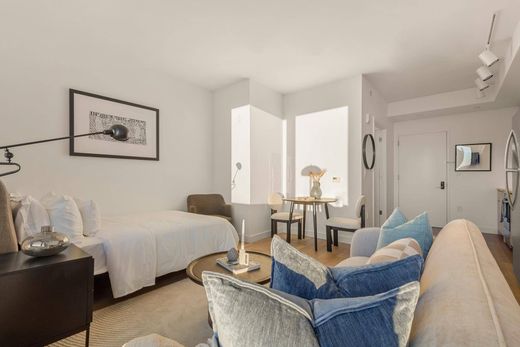 Piso / Apartamento en Jersey City, Hudson County