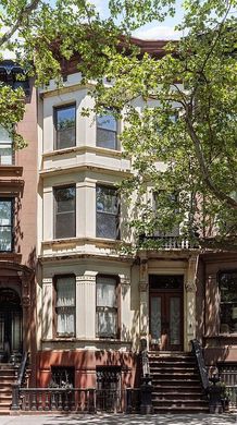 Townhouse in South Brooklyn, Kings County