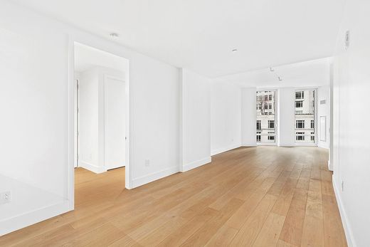 Complesso residenziale a New York