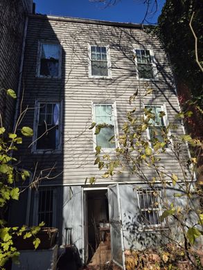 Townhouse - Brooklyn, Kings County