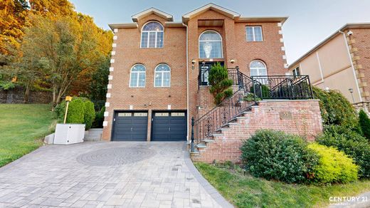 빌라 / Staten Island, Richmond County