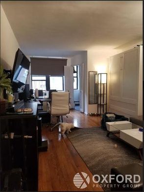 Appartamento a New York