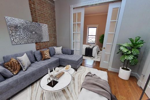 套间/公寓  Midtown Manhattan, New York County