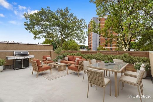 Complexes résidentiels à Brooklyn, Kings County